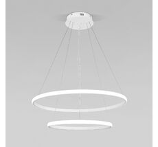 Подвесной светильник Eurosvet светодиодный с пультом управления Collars a058972_EU