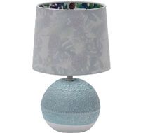 Настольная лампа Escada 10169/L Blue_ESC