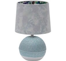 Настольная лампа Escada 10169/L Blue_ESC