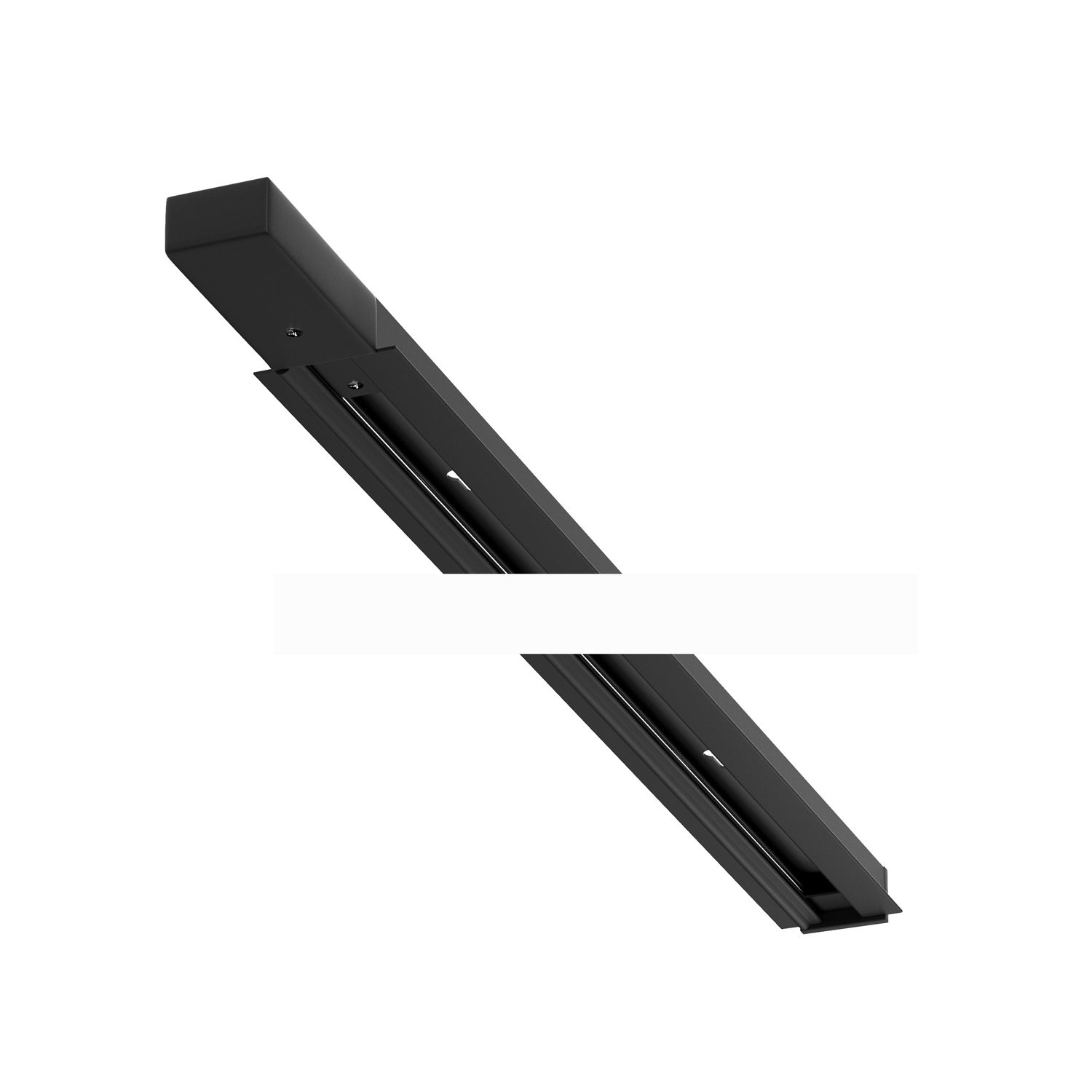 Шинопровод однофазный 100см Track Lights Accessories A550106