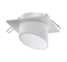 Встраиваемый светильник Novotech LIRIO 370899