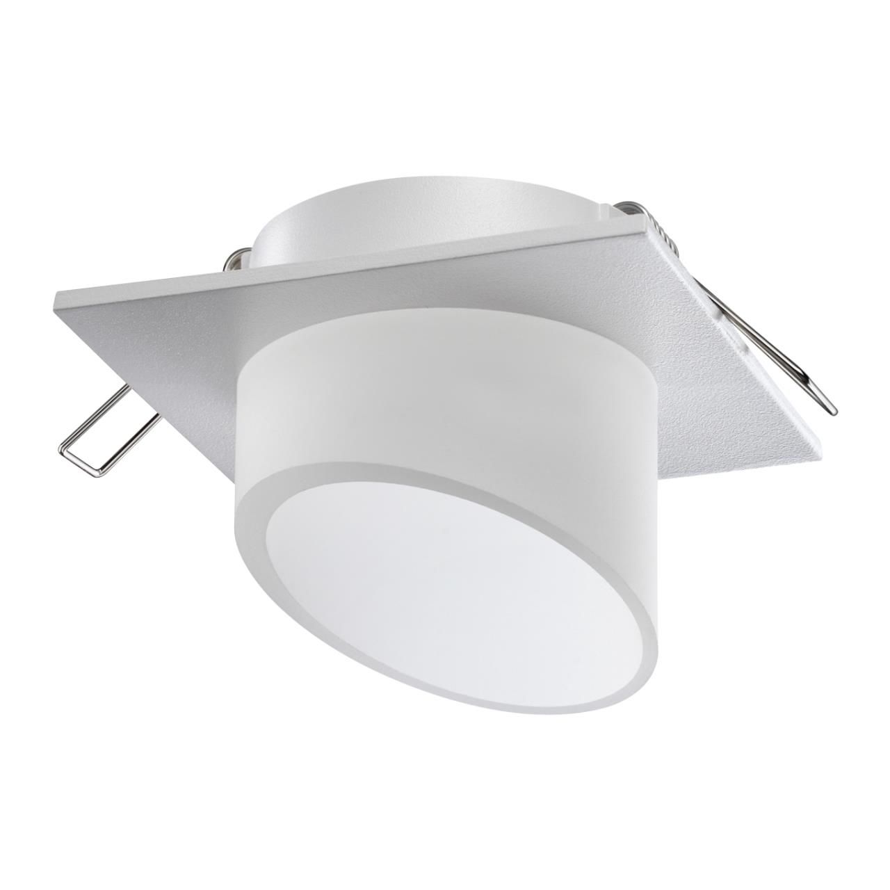 Встраиваемый светильник Novotech LIRIO 370899