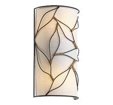 Настенный светильник ST LUCE ROOT SL6228.401.02