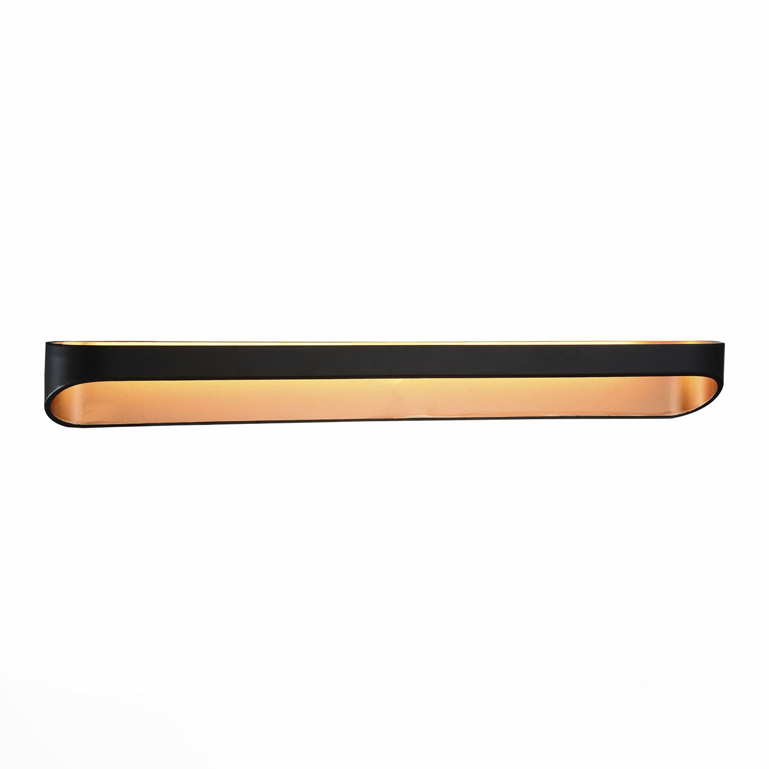 Настенный светильник ST Luce Mensola SL582.411.01
