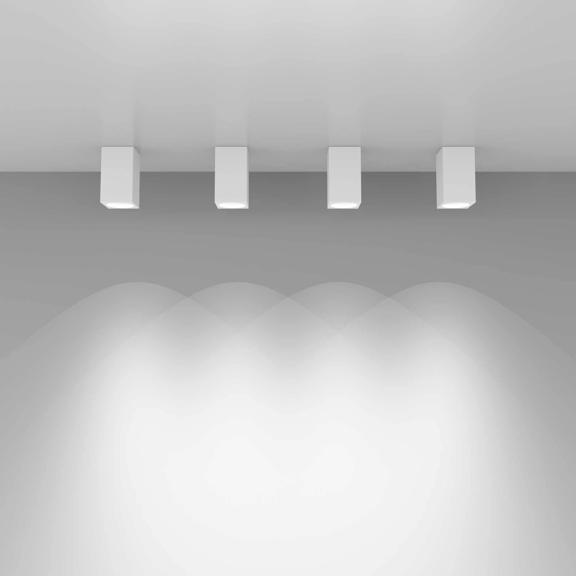 Накладной светильник Elektrostandard a040989_ES