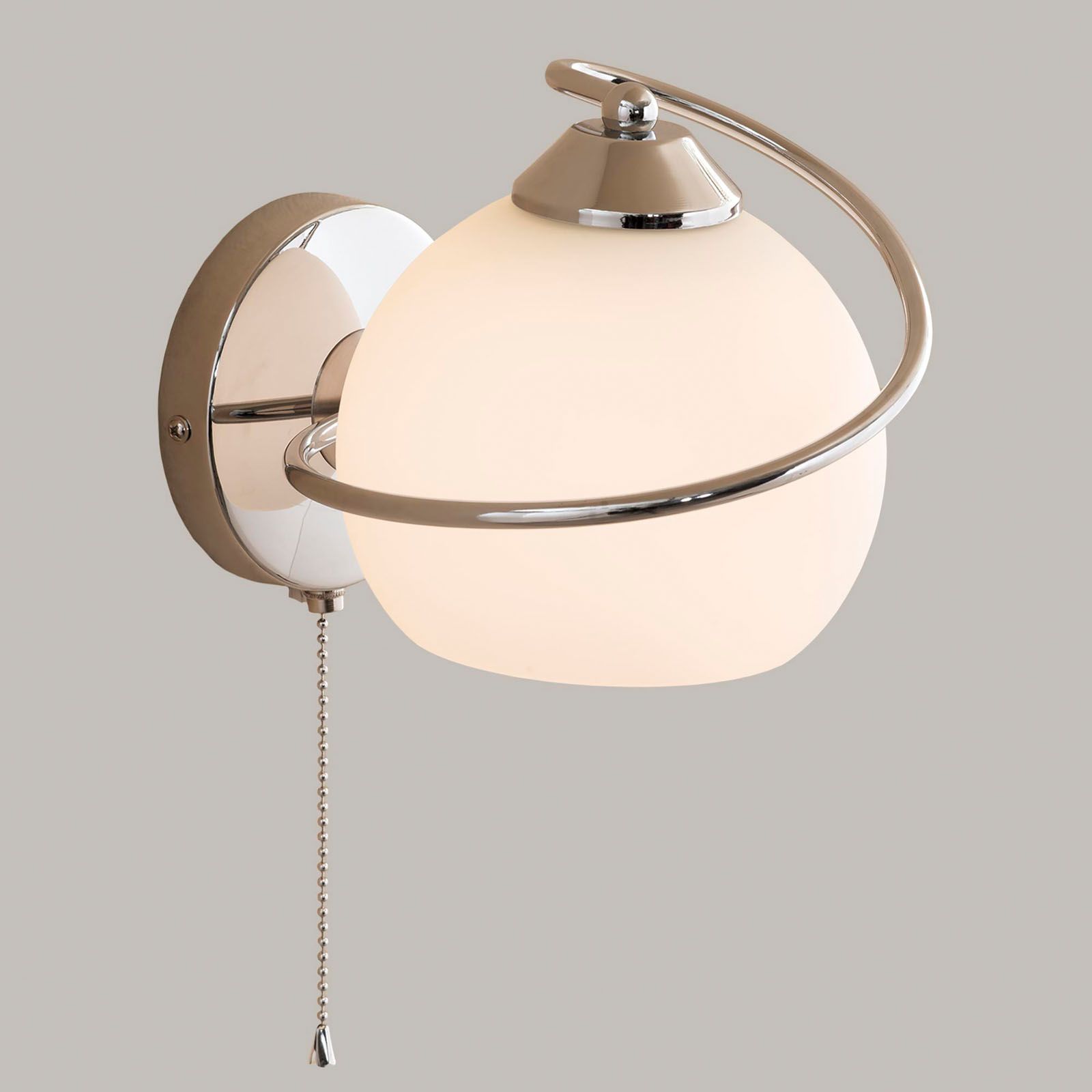 Бра CitiLux Лайма Хром CL155311