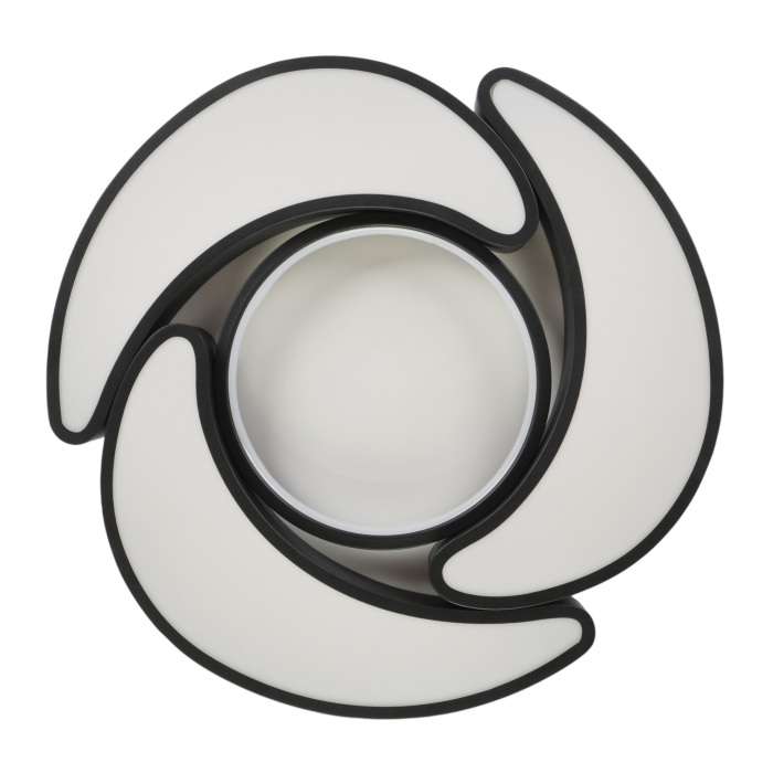 Потолочные светильники MyFar Lysithea MR9210-CL