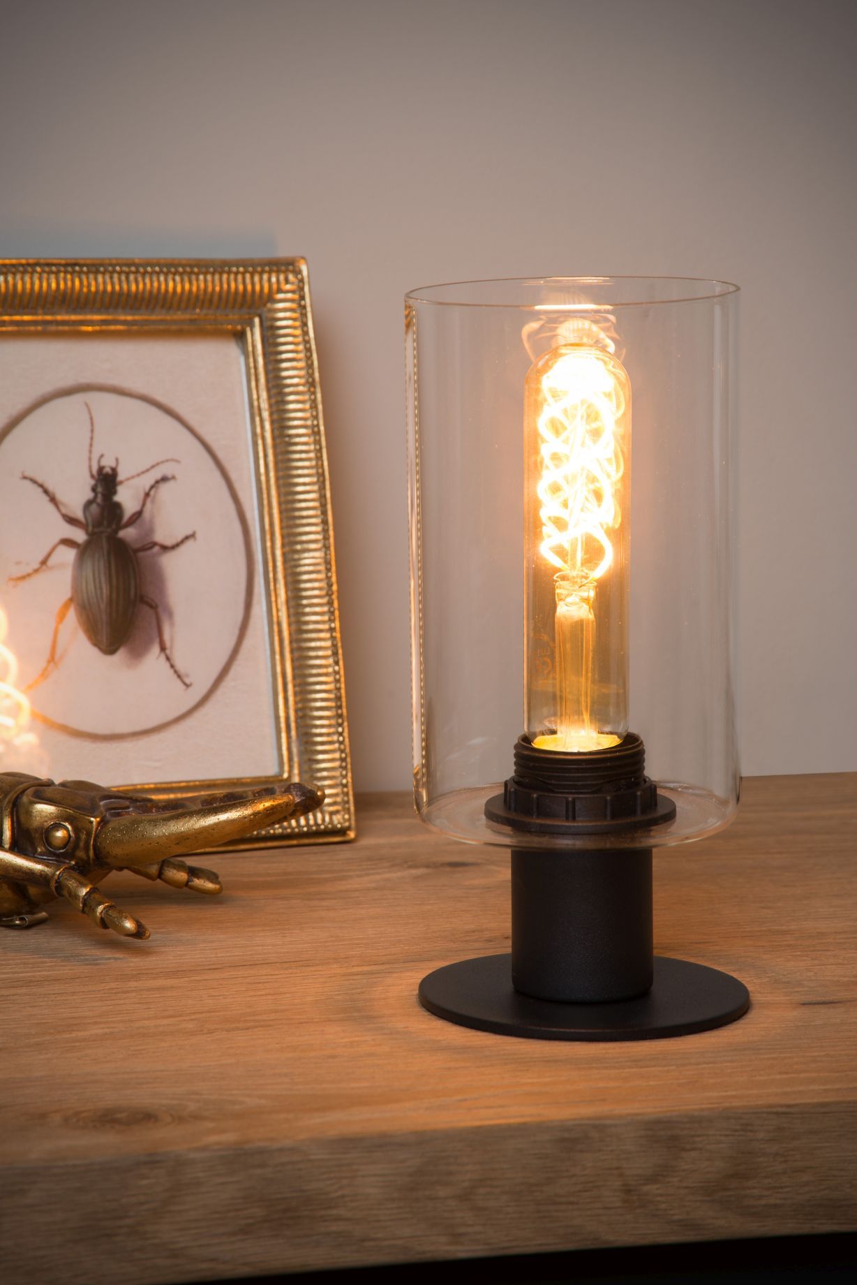 Настольная лампа Lucide TUCSON 74513/01/30