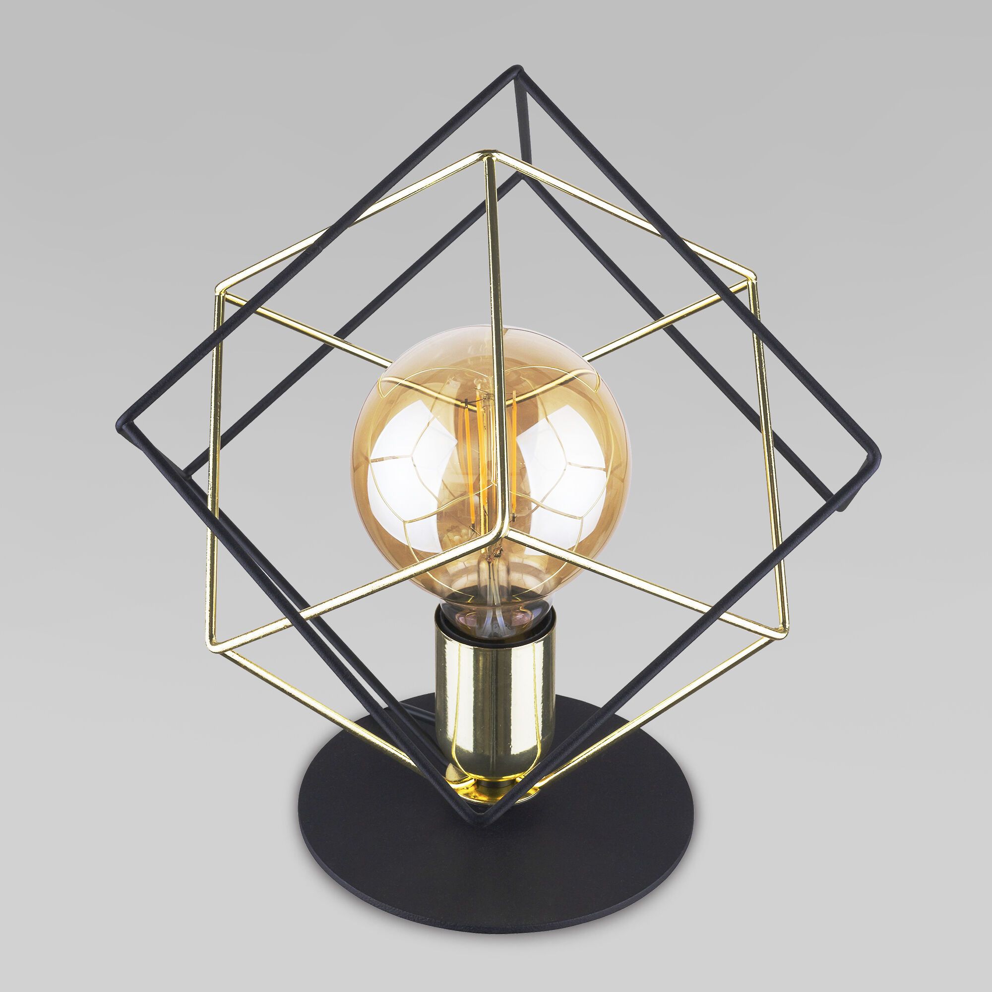 

Настольная лампа TK Lighting Alambre a050503, a050503