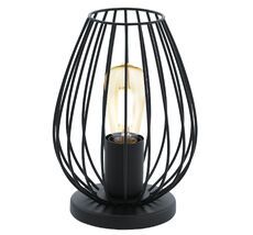 Настольная лампа Eglo Newtown 49481