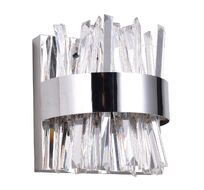Настенный светильник MW-Light Аделард 642024401_MW