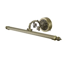 Подсветка для картин ArteLamp NAPOLI BARI A6708AP-1AB