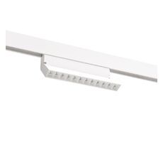 Трековый светильник ArteLamp LINEA A4696PL-1WH