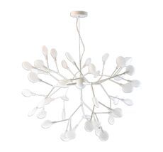 Подвесная люстра Kink Light ВЕТТА 07521-45,01_KL