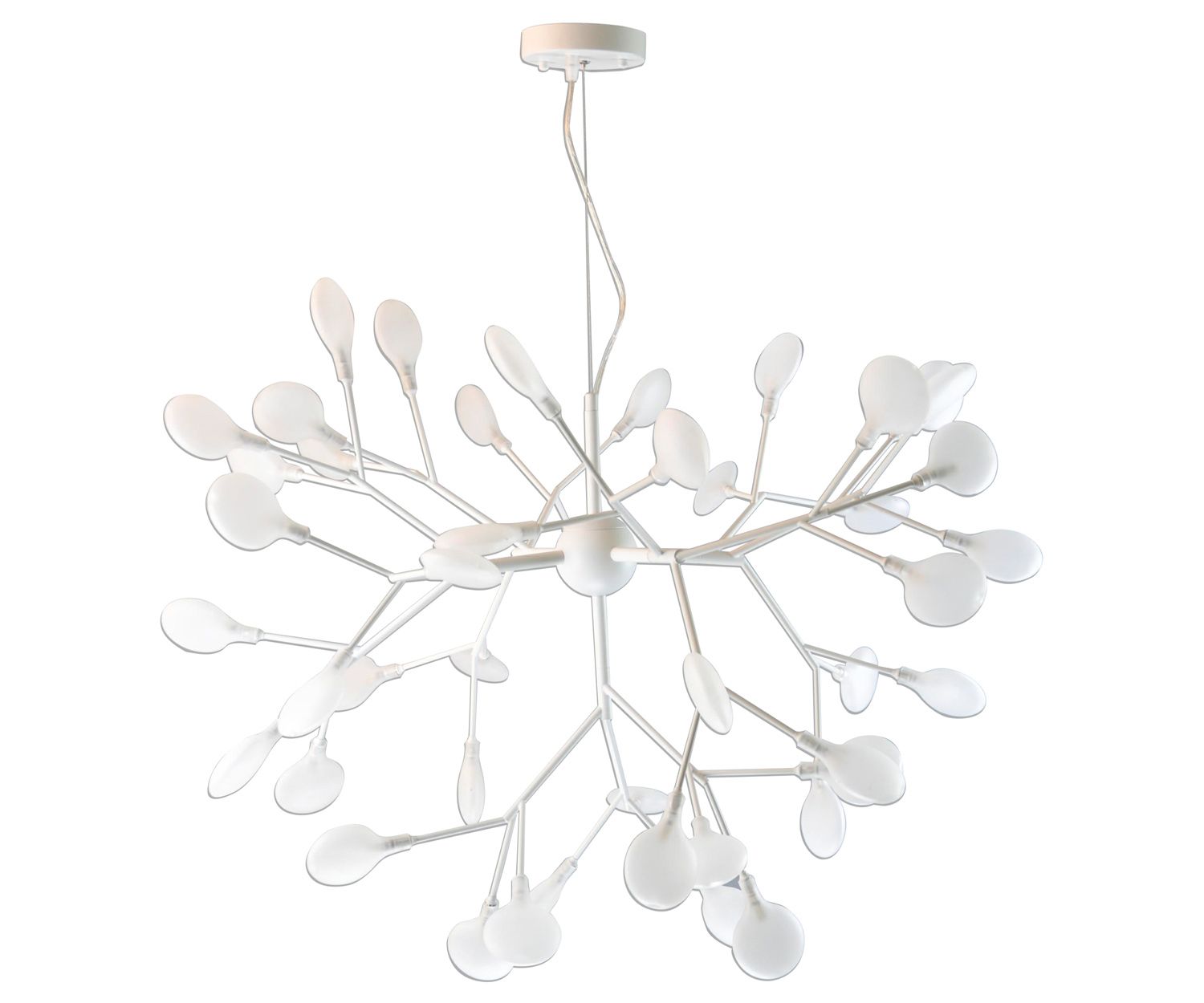 Подвесная люстра Kink Light ВЕТТА 07521-45,01_KL