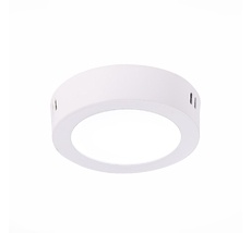 Настенно-потолочный светильник ST Luce NUBES ST112.532.06