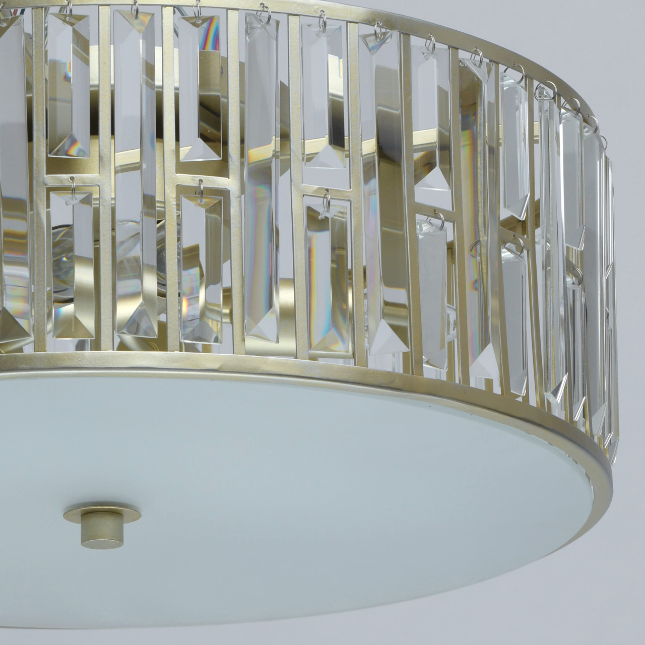 Подвесной светильник MW-Light Монарх 121010305_MW