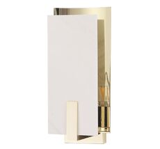 Настенный светильник Crystal Lux DELUXE DELUXE AP1_CR