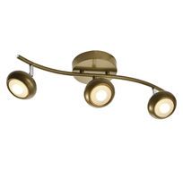 Спот Toplight Carissa TL1244Y-03SG