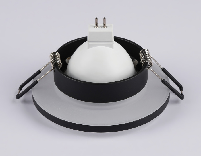 Встраиваемый светильник Ambrella Light TECHNO SPOT TN3201_AMB