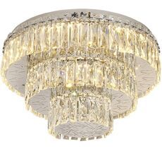 Потолочная люстра Escada 561/A LED_ESC