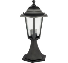 Наземный фонарь IP44 Oasis Light 79804EM Bl_OL