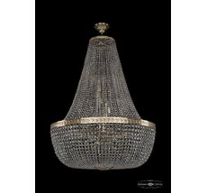 Хрустальная люстра Bohemia Ivele 19111/H2/90IV G_BI