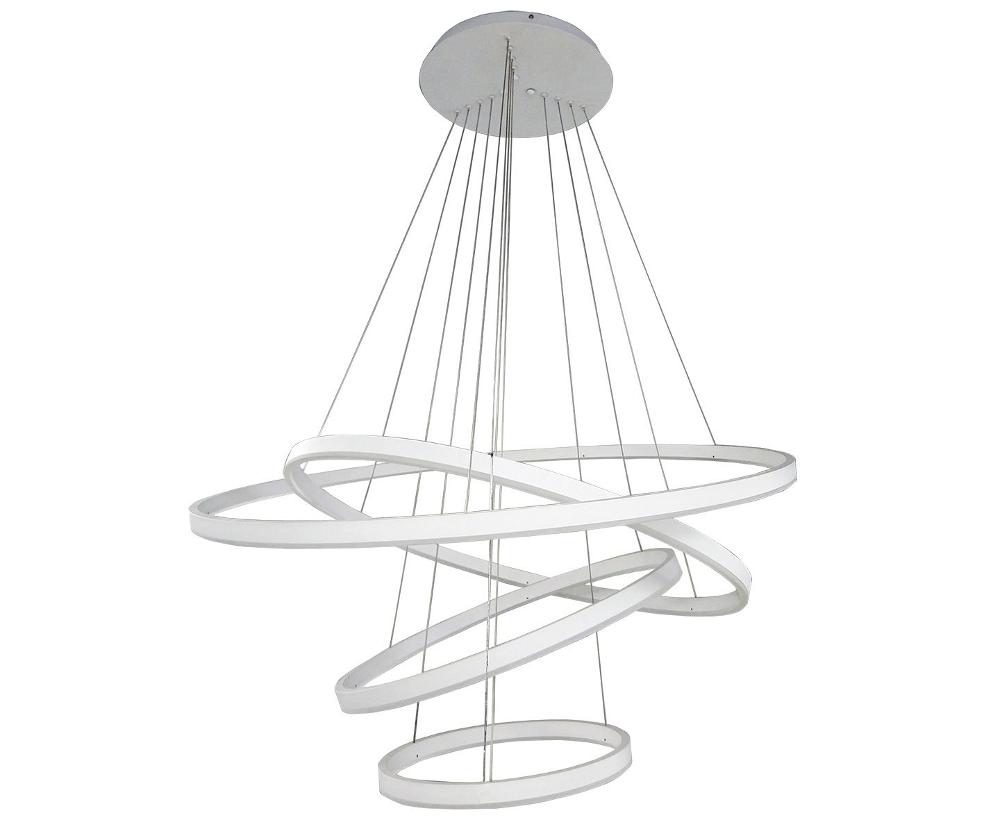 

Подвесная люстра Kink Light Тор 08204,01A(4000K), 08204,01A(4000K)