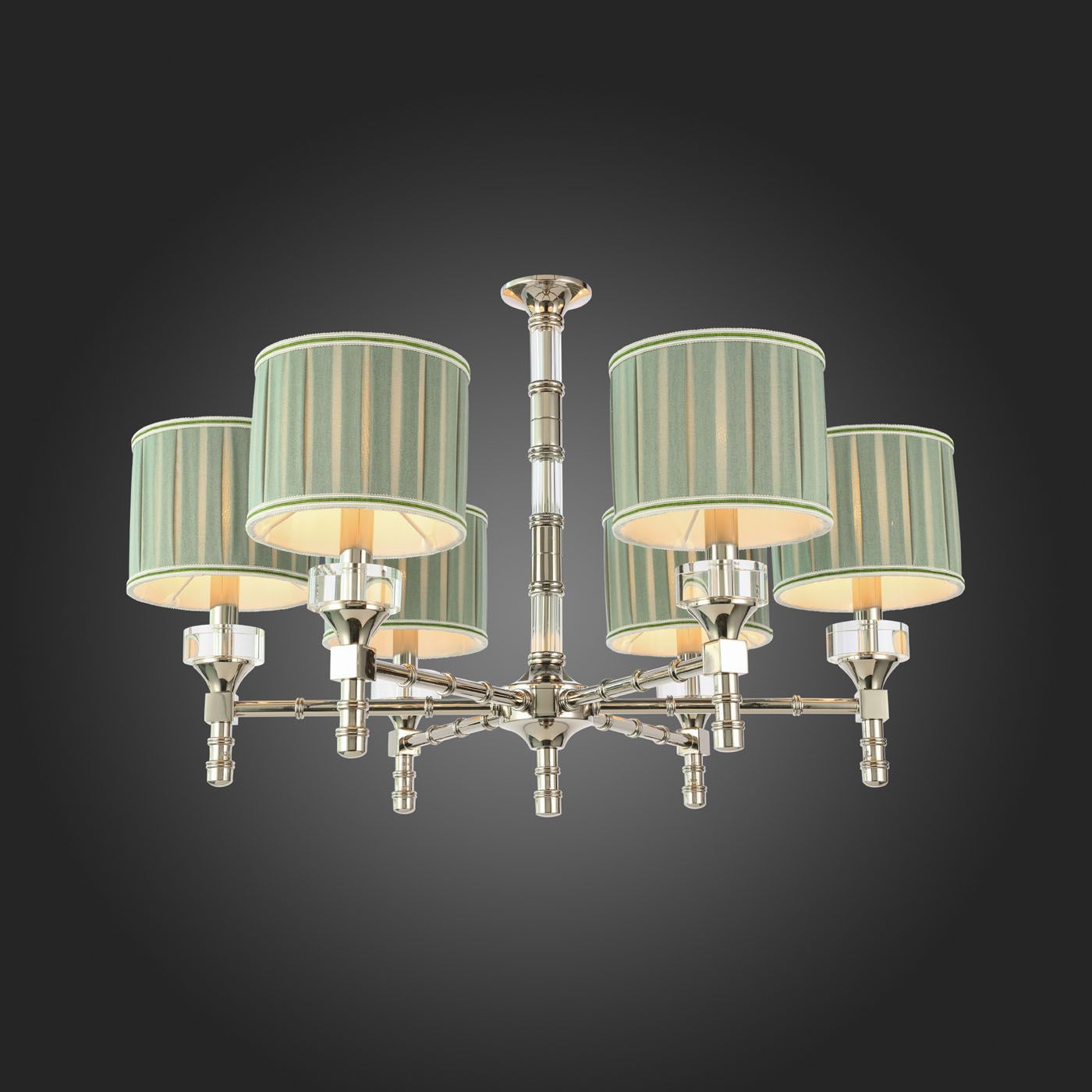 Подвесная люстра ST Luce OLEO SL1121.103.06