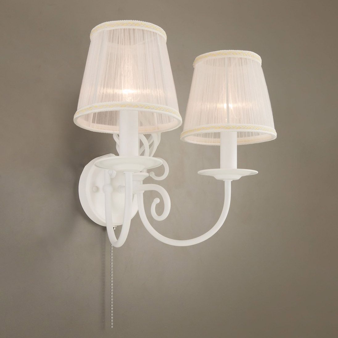 Бра CitiLux Ровена CL427320