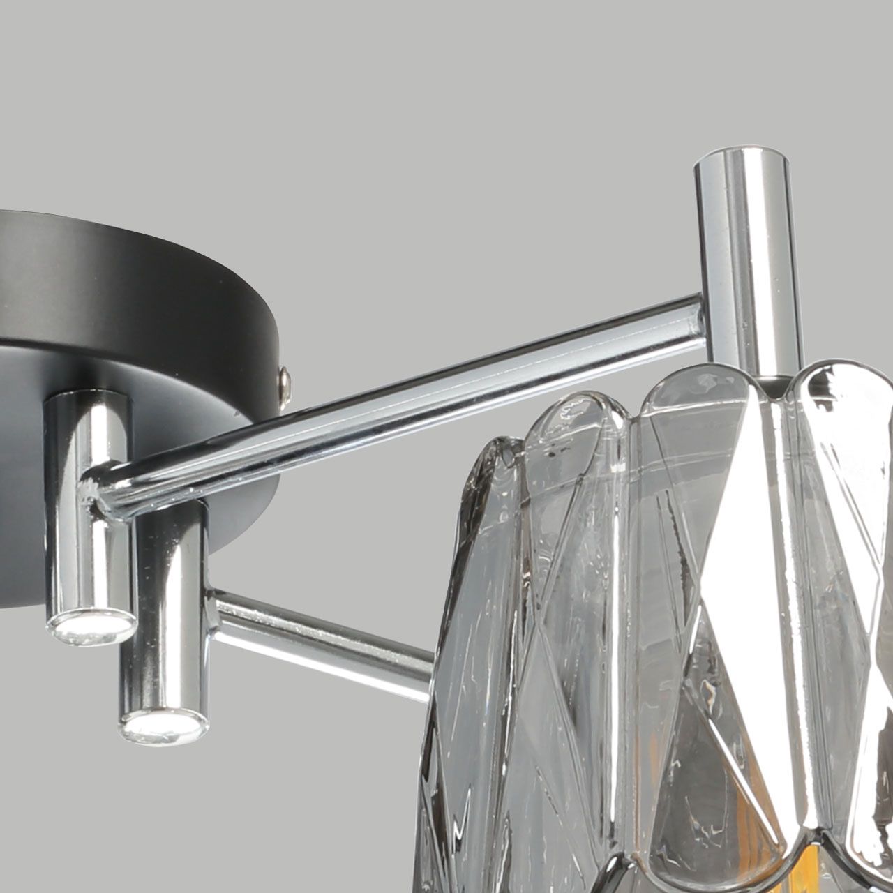 Потолочная люстра De Markt Клэр 463012105_MW