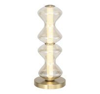Настольная лампа ST LUCE SPINE SL6136.214.01
