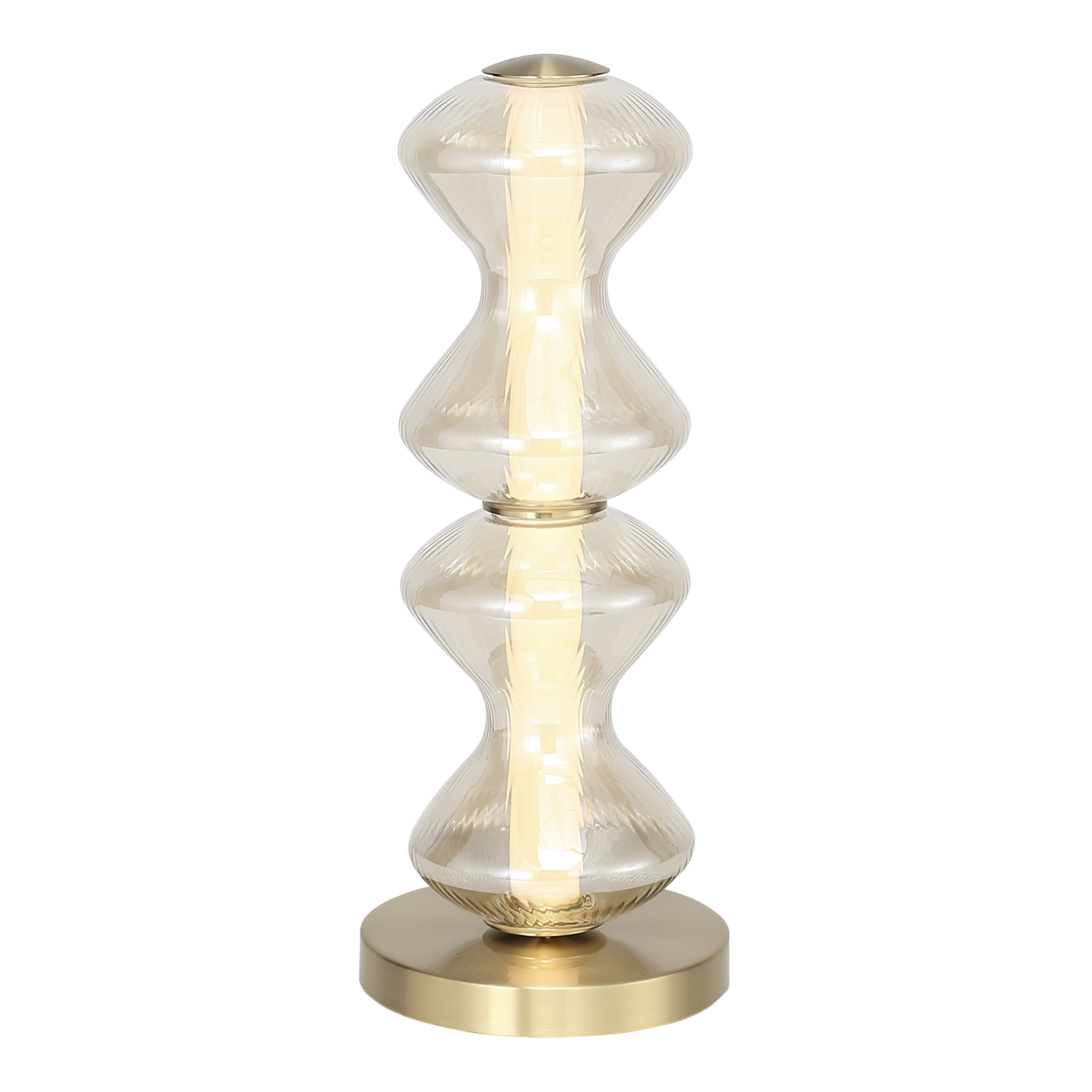 

Настольная лампа ST LUCE SPINE SL6136.214.01, SL6136.214.01
