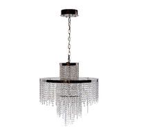 Подвесная люстра Cascada Garda Decor 62GDM-80230