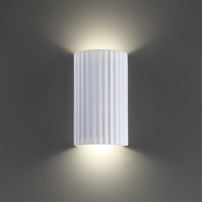 Светильник настенный гипсовый (есть возможность покраски) NOVOTECH YESO 371016