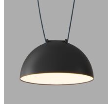 Трековый светильник Denkirs BELTY FLOW DK5561-BK