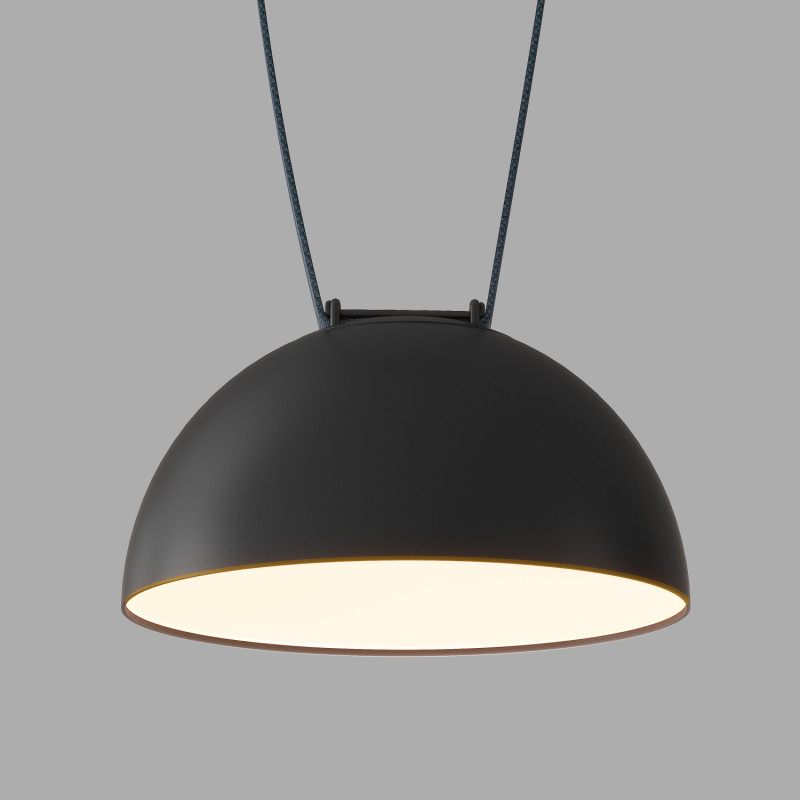 

Трековый светильник Denkirs BELTY FLOW DK5561-BK, DK5561-BK