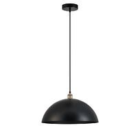 Подвесной светильник Arte Lamp CAPPELLO A7056SP-1BK