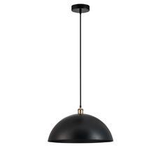 Подвесной светильник Arte Lamp CAPPELLO A7056SP-1BK