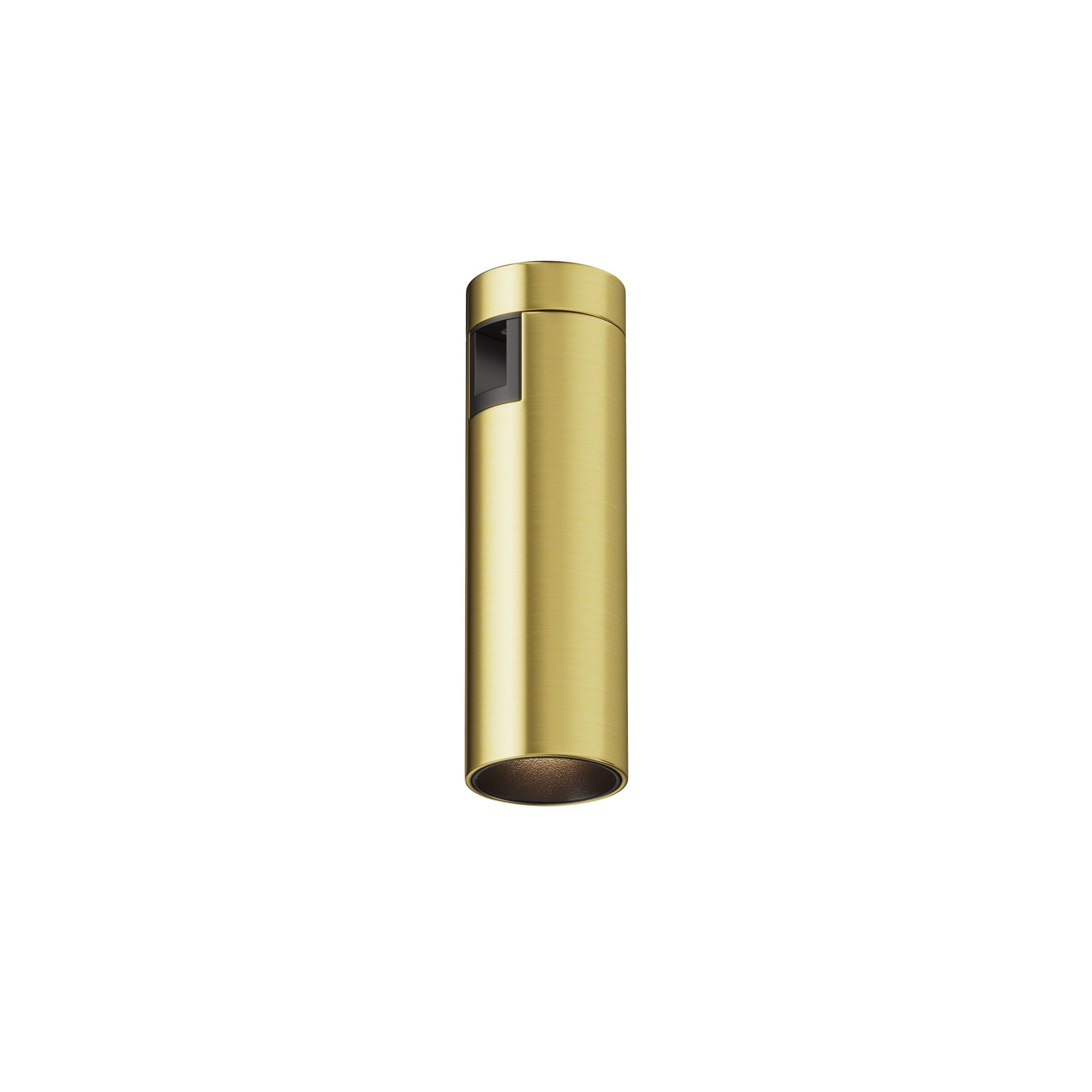 

Трековый светильник Maytoni Focus Led TR143-1-5W3K-W-BS, TR143-1-5W3K-W-BS