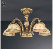 Потолочная люстра Reccagni Angelo PL 7024/5_RA