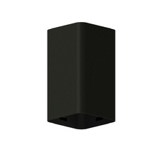 Корпус светильника накладной для насадок DIY SPOT C7821_AMB