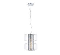 Подвесной светильник iLamp Brick P7555-1 CR_IP