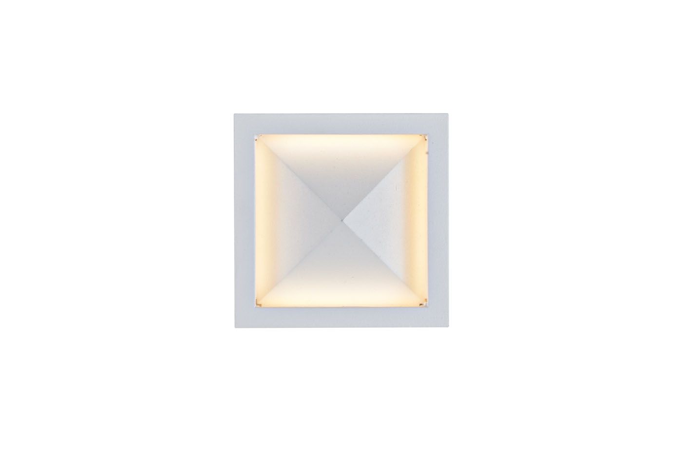 Настенно-потолочный светильник ILedex Creator SMD-923404 WH-3000K_IX