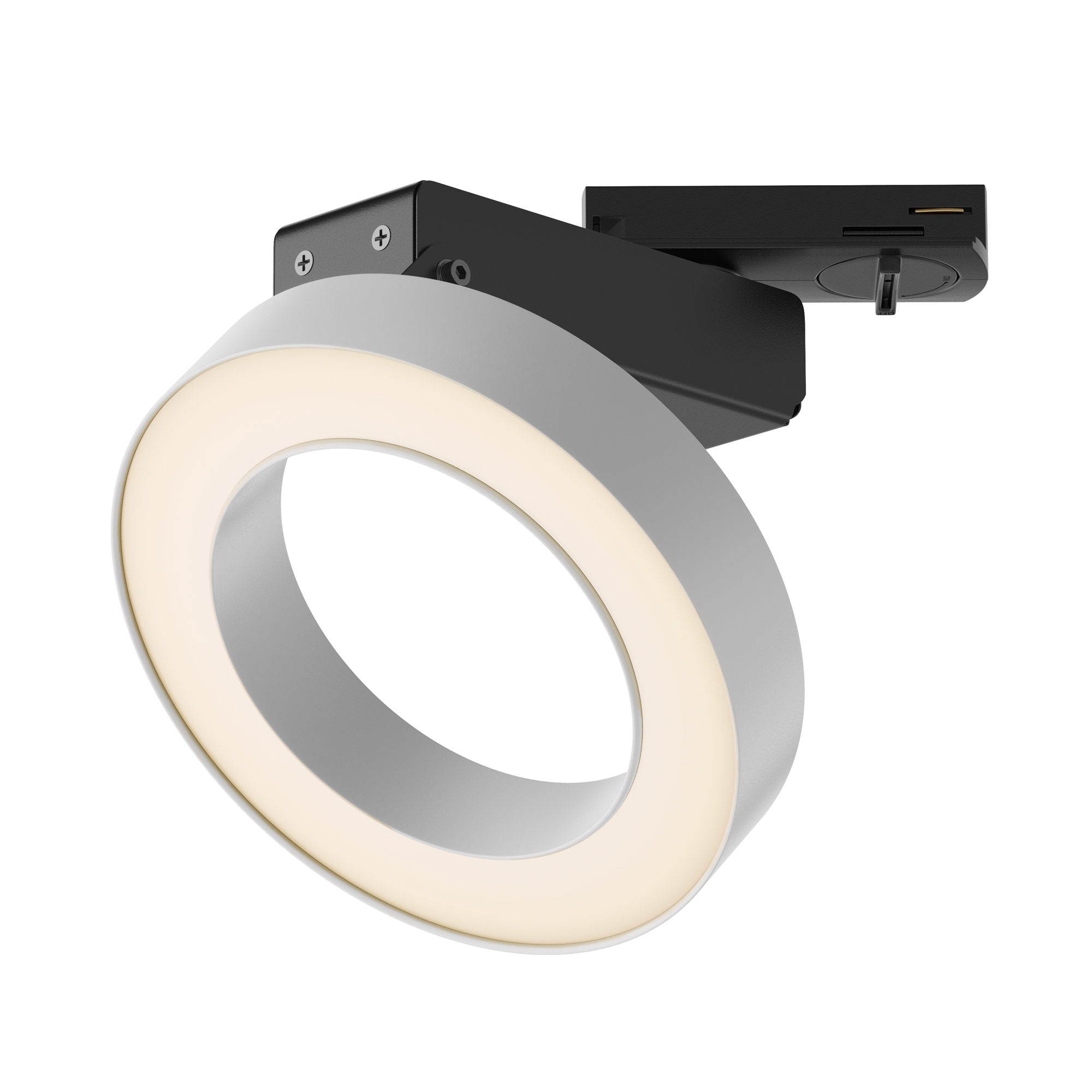 Трековый светильник Maytoni Technical Rim TR044-1-12W3K-W_MY