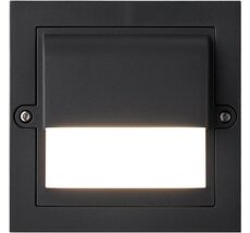 Архитектурная подсветка 30001W/02 LED*6W IP65 Escada 30001W/02LED_ESC