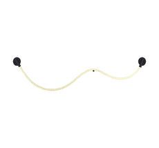 Настенный светильник ST Luce MARLOW SL6118.401.01