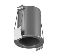 Встраиваемый светильник DesignLed DL-A004-7-SL-WW 00-00006640_SW