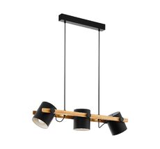 Подвесной светильник Eglo HORNWOOD 43045