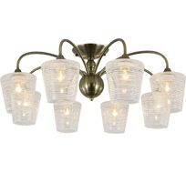 Потолочная люстра на штанге Escada 2129/8P_ESC